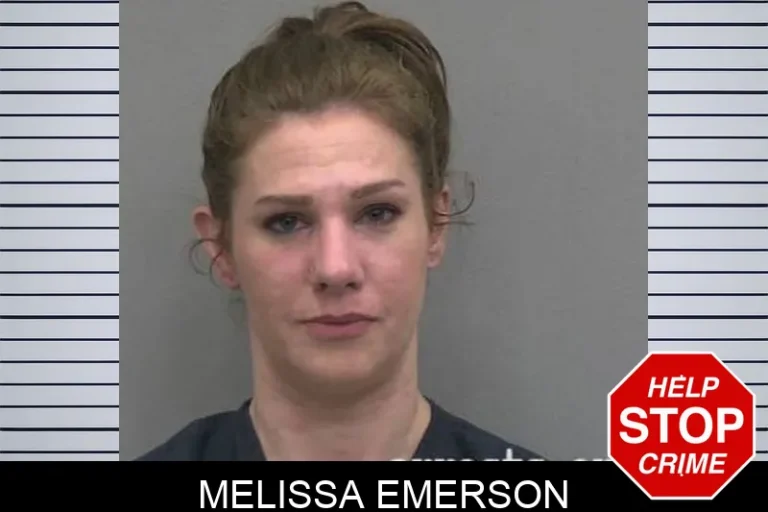 Melissa Emerson