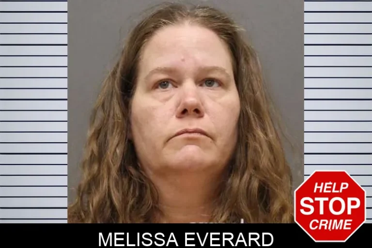 Melissa Everard