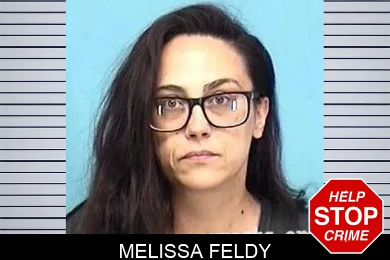 Melissa Feldy