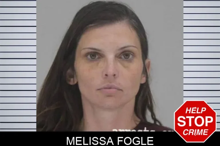 Melissa Fogle