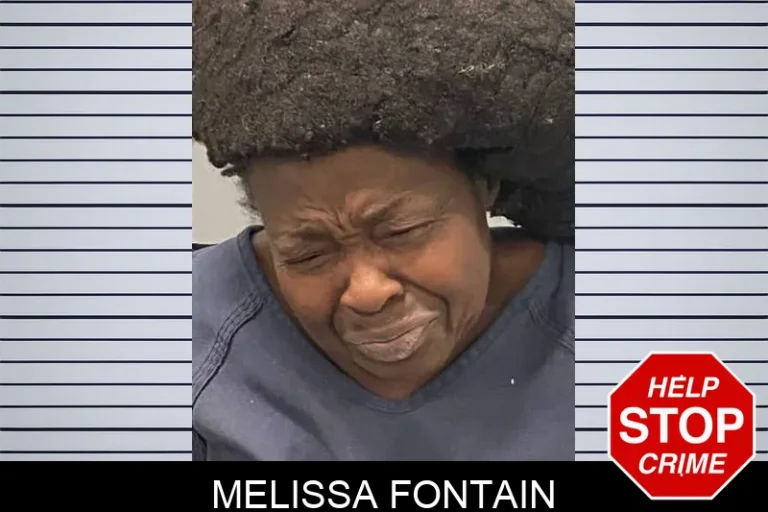 Melissa Fontain