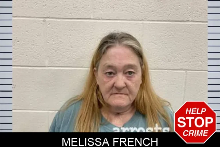 Melissa French