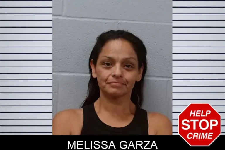 Melissa Garza