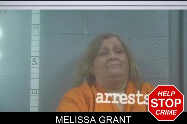 Melissa Grant