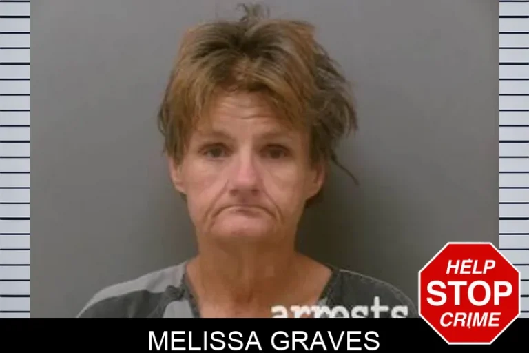 Melissa Graves