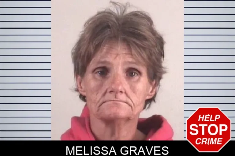 Melissa Graves