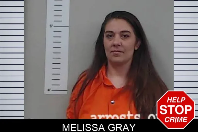 Melissa Gray