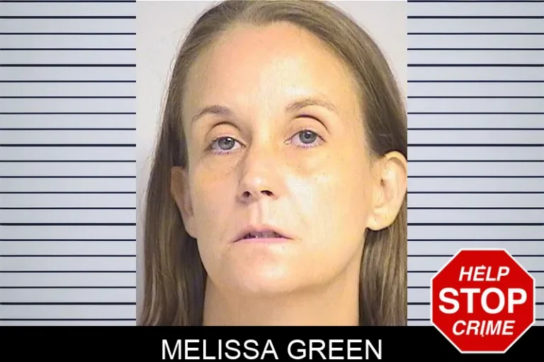 Melissa Green