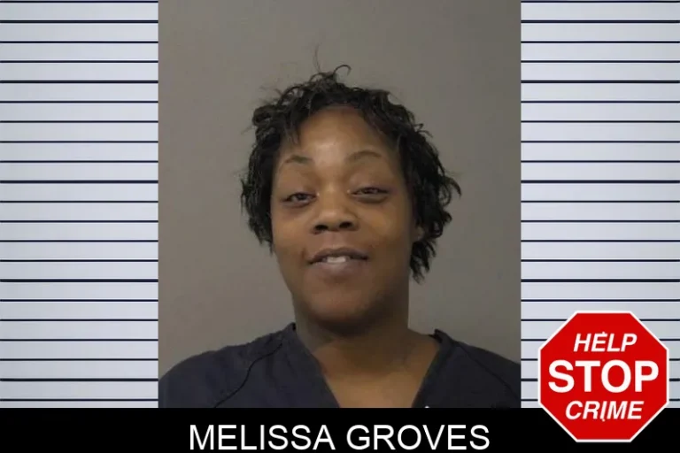 Melissa Groves