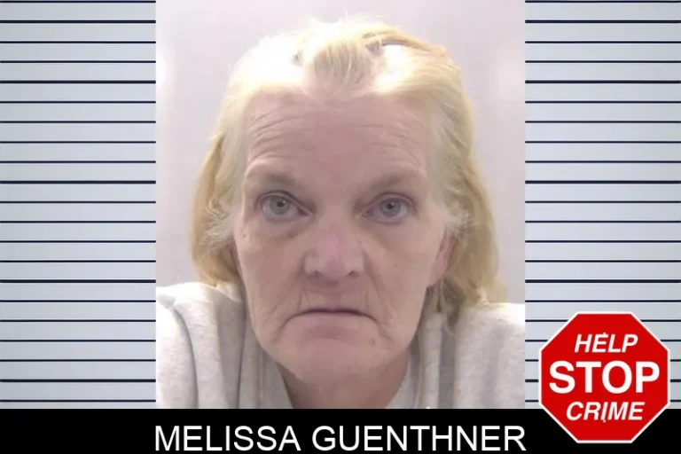 Melissa GuEnthner