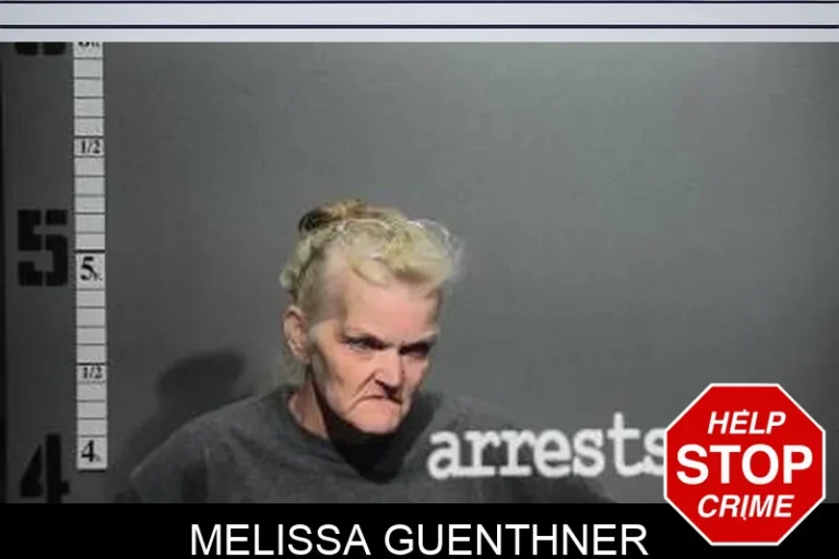 Melissa Guenthner