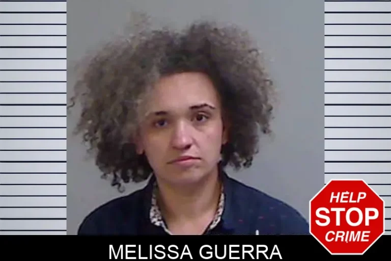 Melissa Guerra