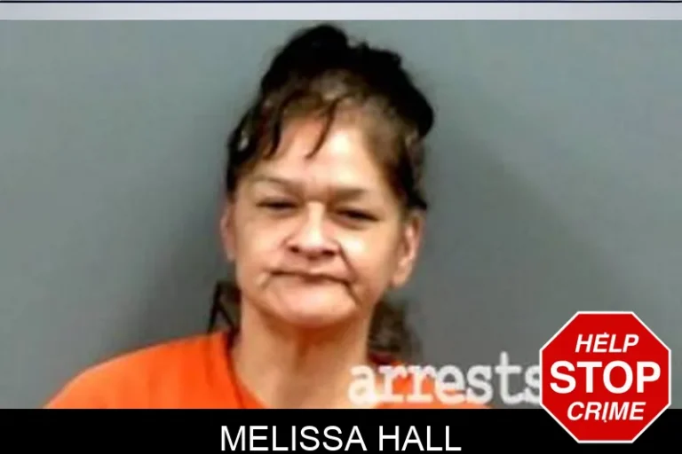 Melissa Hall