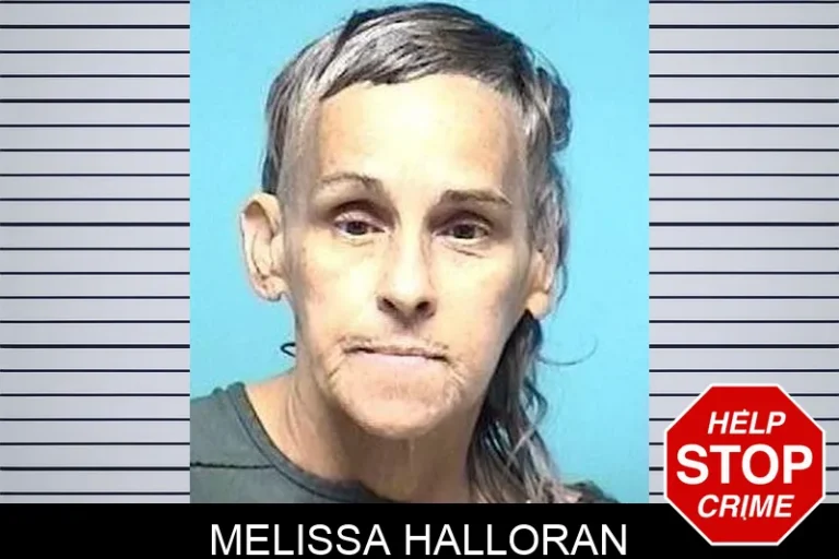 Melissa Halloran