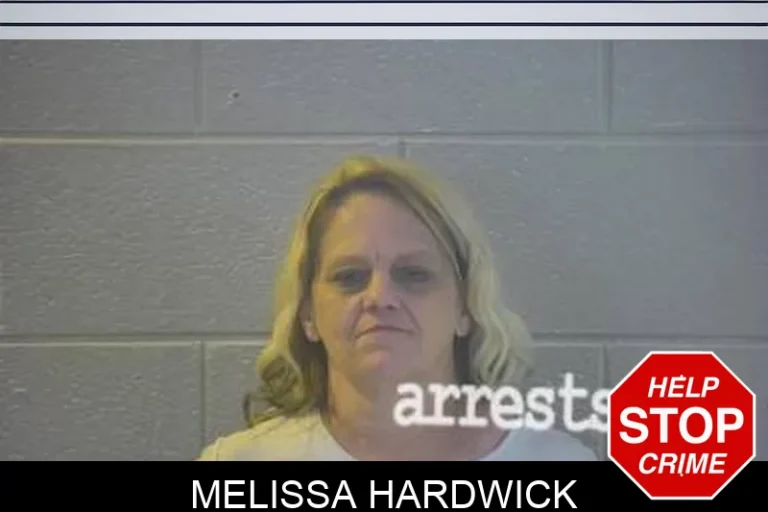 Melissa Hardwick