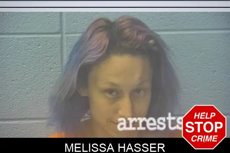 Melissa Hasser