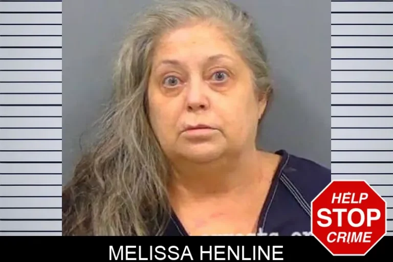Melissa Henline