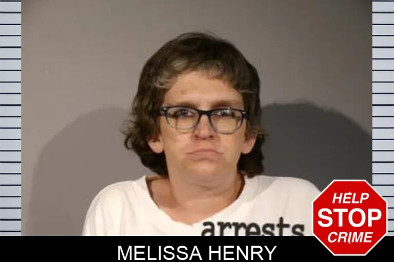 Melissa Henry