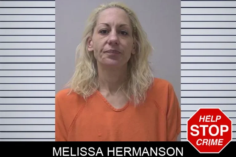 Melissa Hermanson