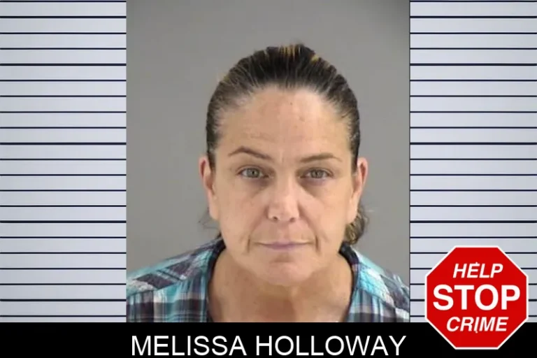 Melissa Holloway