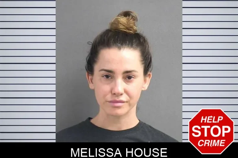 Melissa House
