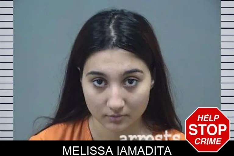 Melissa Iamadita