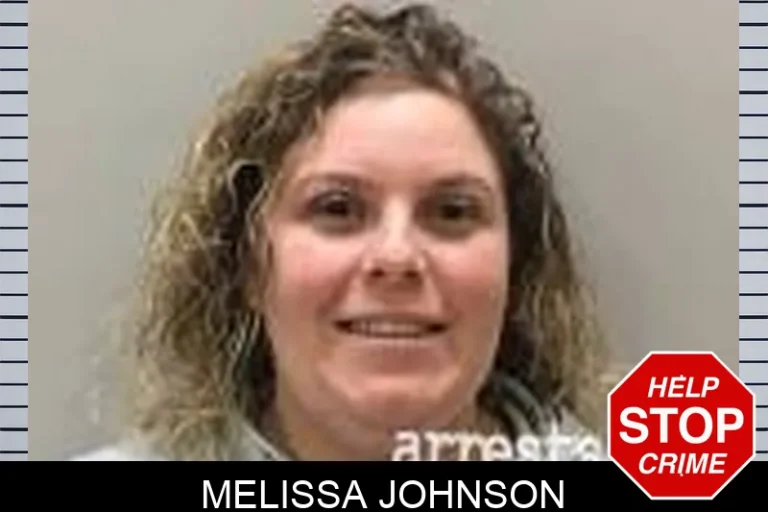 Melissa Johnson