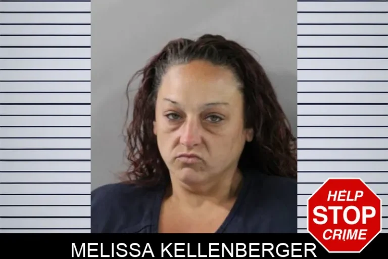 Melissa Kellenberger