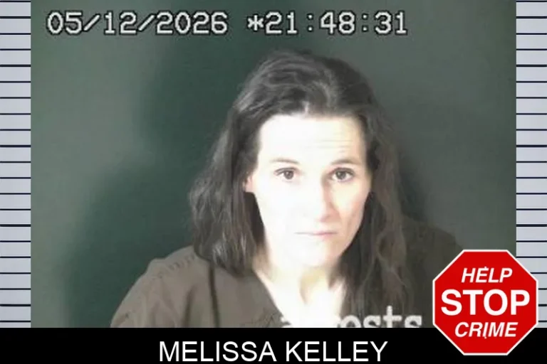 Melissa Kelley