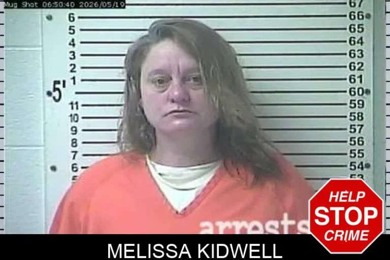 Melissa Kidwell