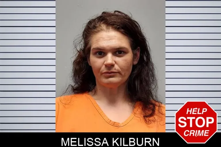 Melissa Kilburn