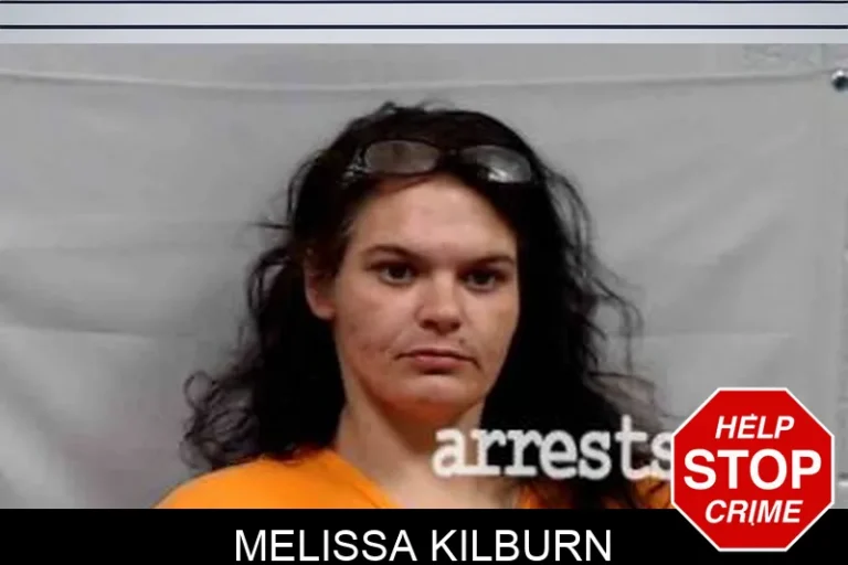 Melissa Kilburn