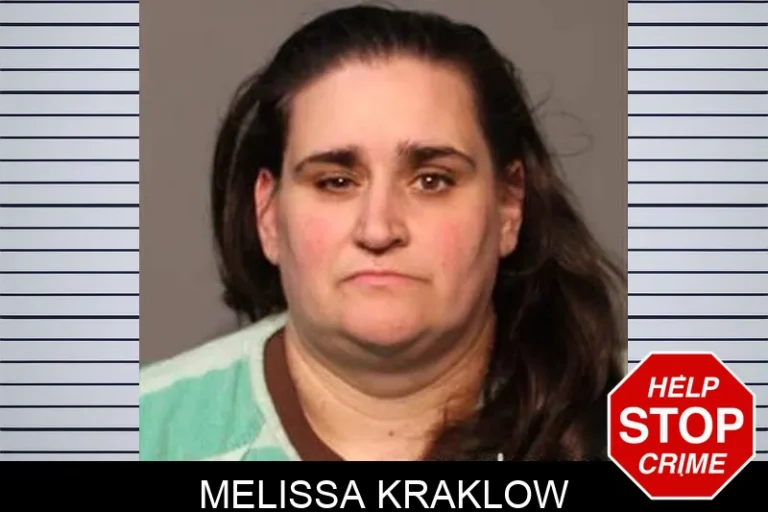 Melissa Kraklow