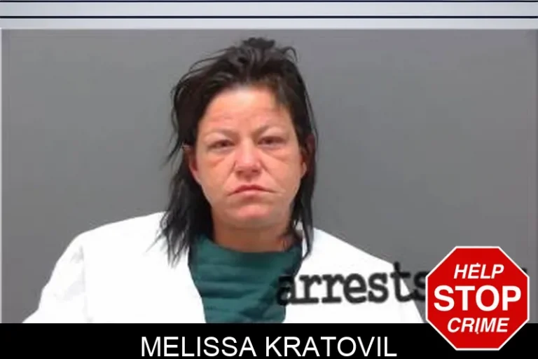 Melissa Kratovil