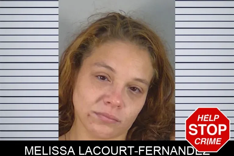 Melissa Lacourt-Fernandez
