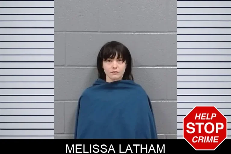 Melissa Latham