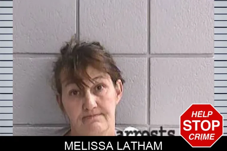 Melissa Latham