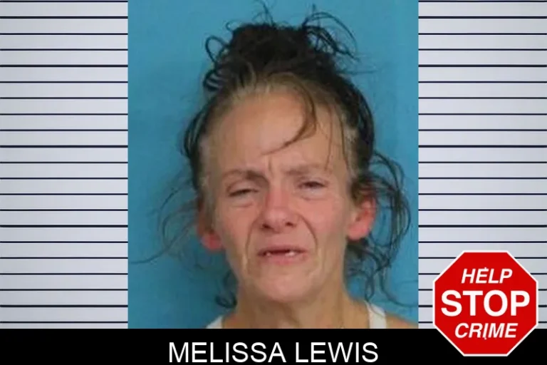 Melissa Lewis