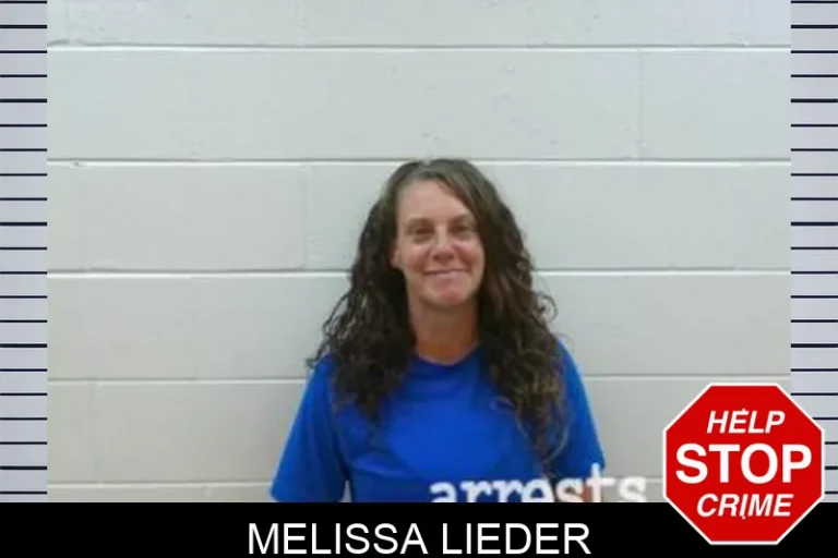 Melissa Lieder