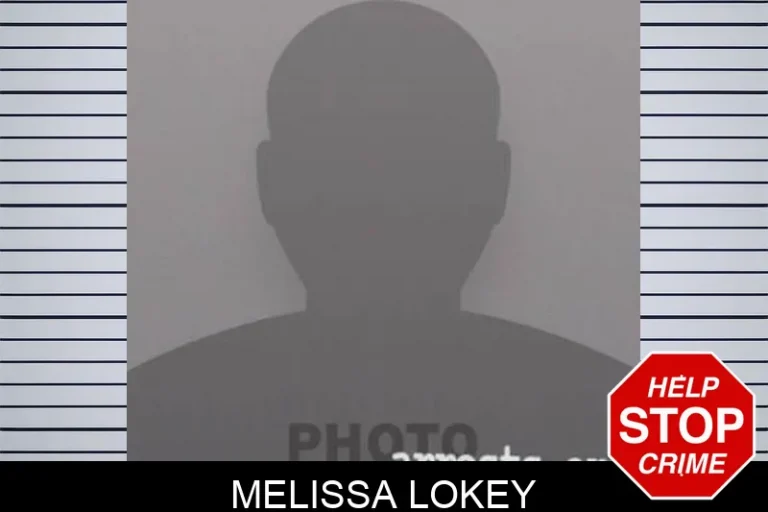 Melissa Lokey