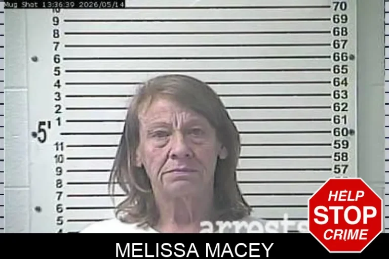 Melissa Macey