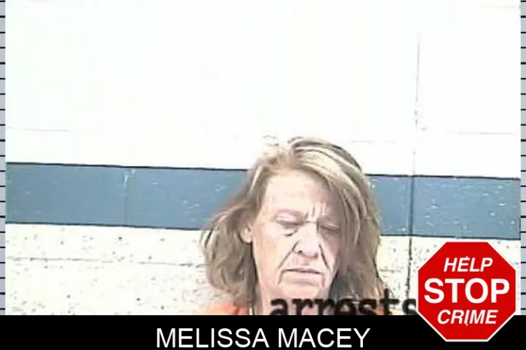 Melissa Macey