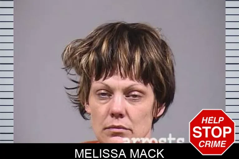 Melissa Mack