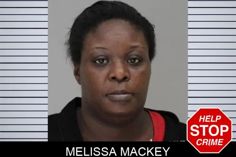 Melissa Mackey