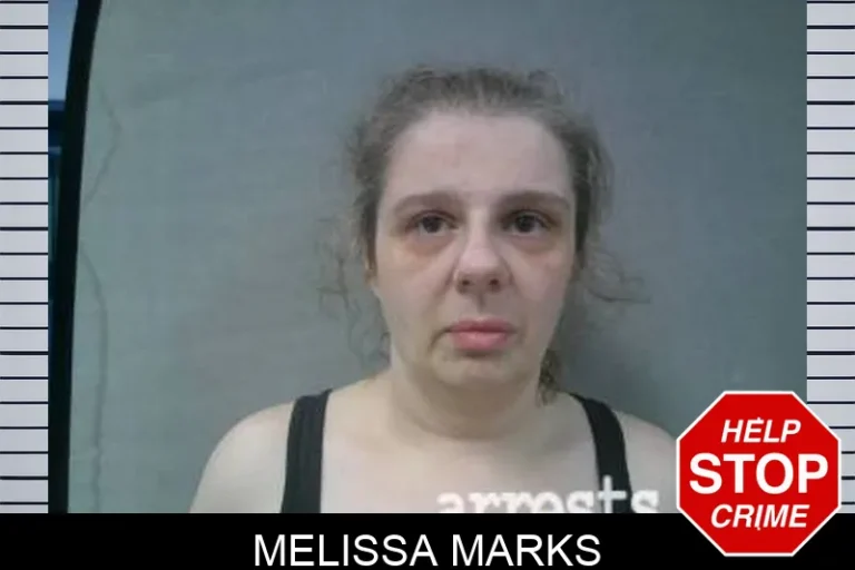 Melissa Marks