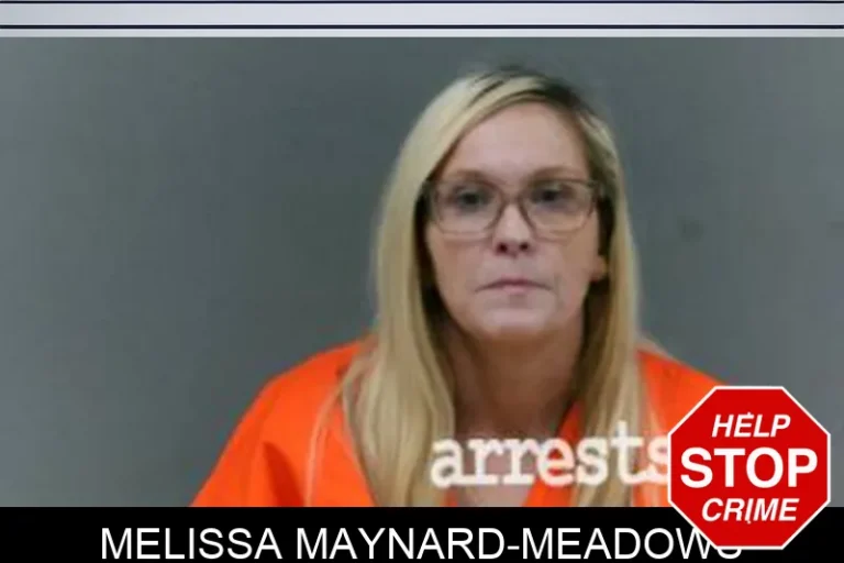 Melissa Maynard-Meadows