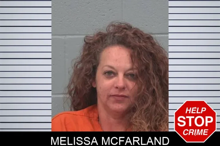 Melissa McFarland