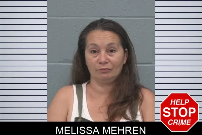 Melissa Mehren