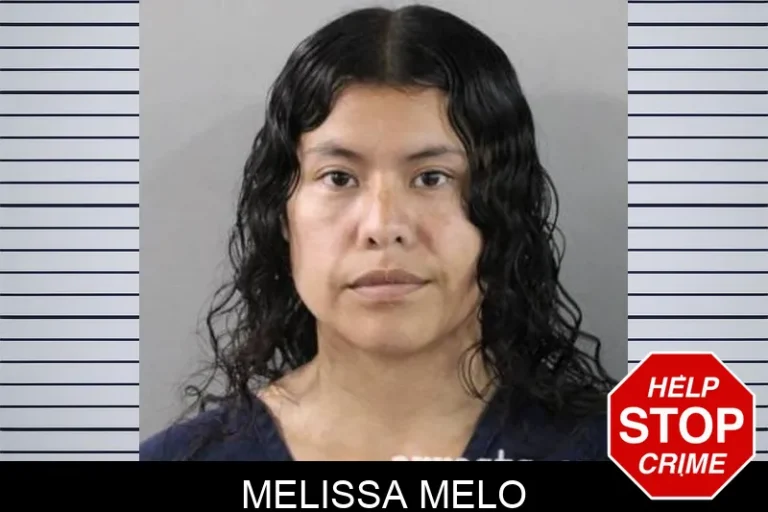 Melissa Melo