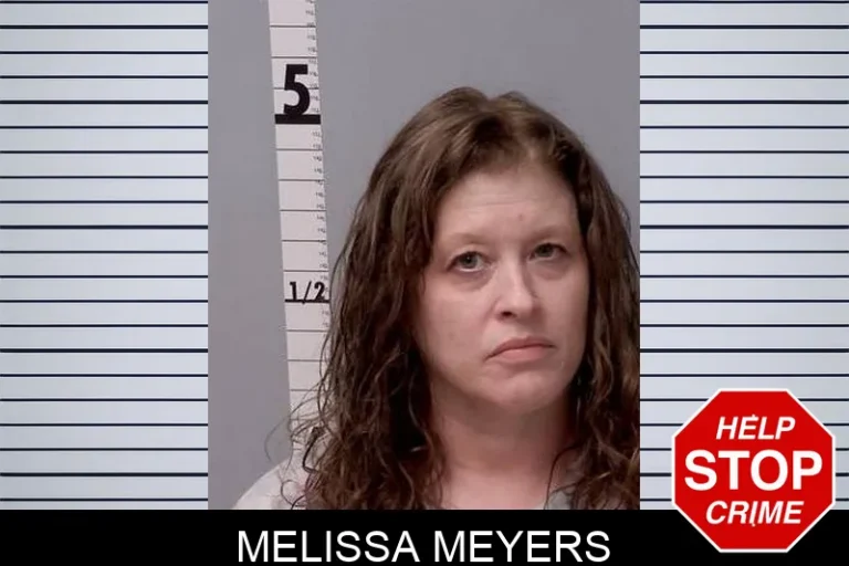 Melissa Meyers
